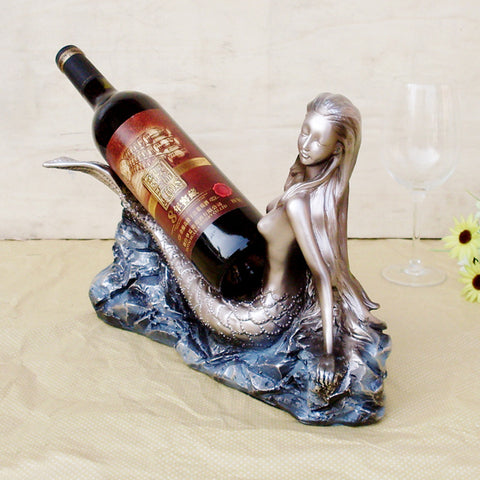 Luxury Wine Rack Holder Accessories