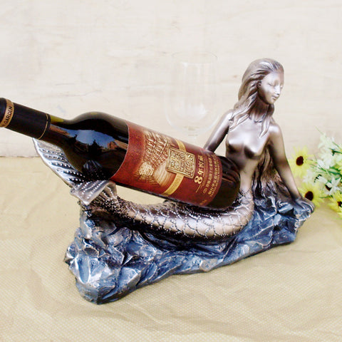 Luxury Wine Rack Holder Accessories