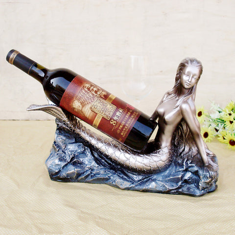 Luxury Wine Rack Holder Accessories