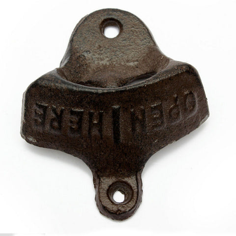 Retro Home Kitchen Antique Bottle Opener