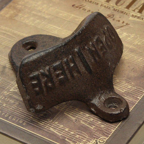 Retro Home Kitchen Antique Bottle Opener