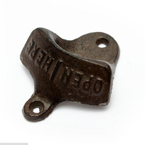 Retro Home Kitchen Antique Bottle Opener