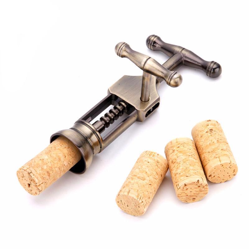 Antique Wine Opener Tool