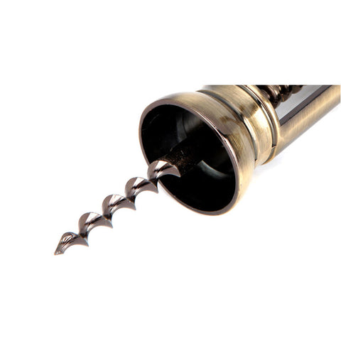 Antique Wine Opener Tool