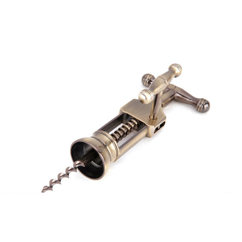 Antique Wine Opener Tool