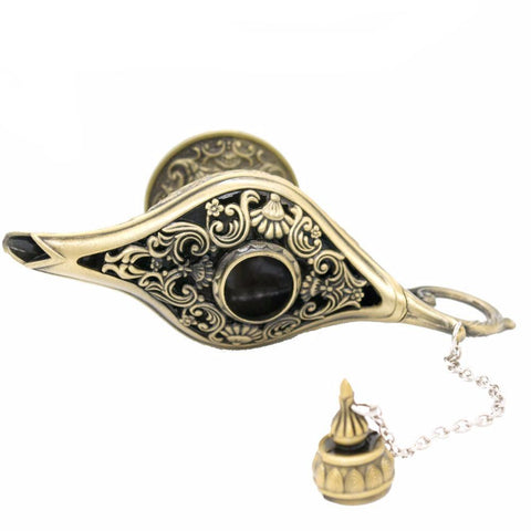 Classic Rare Hollow Legend Aladdin Magic Lamp