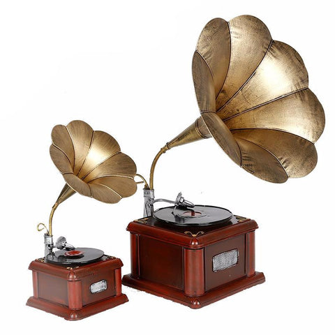 Antique Devices & Machines