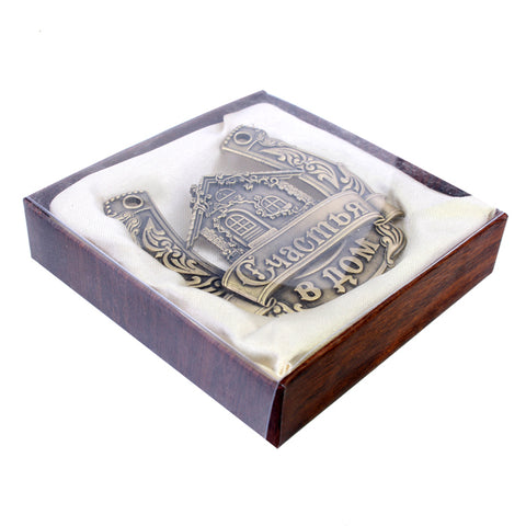 Attractive Antique Home Decoration Metal Craft