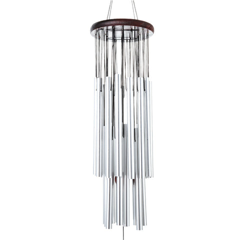 Antique Amazing Grace  Wind Chimes