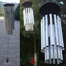 Antique Amazing Grace  Wind Chimes