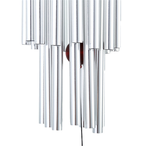 Antique Amazing Grace  Wind Chimes