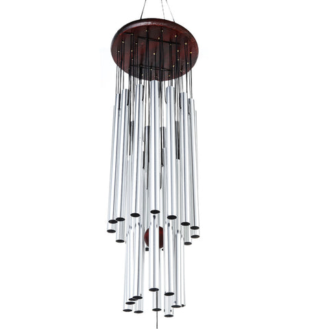 Antique Amazing Grace  Wind Chimes