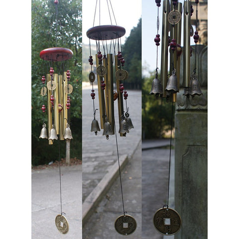 Amazing Garden Antique Wind Chimes