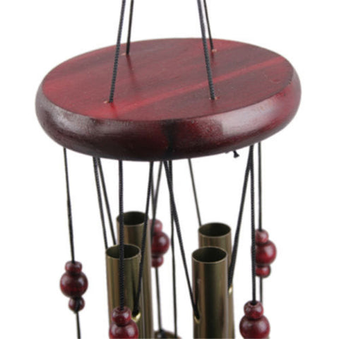 Amazing Garden Antique Wind Chimes