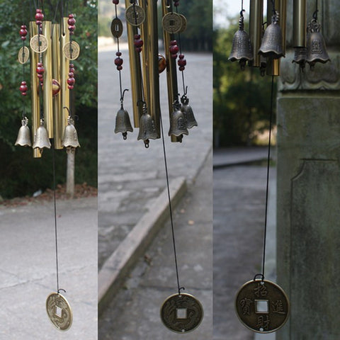 Amazing Garden Antique Wind Chimes