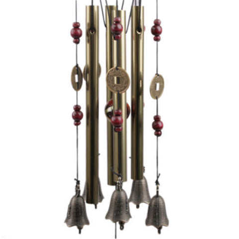 Amazing Garden Antique Wind Chimes