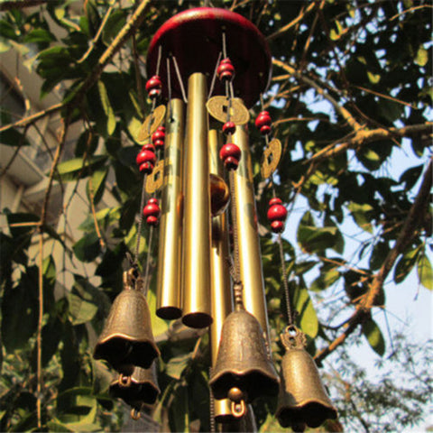 Amazing Garden Antique Wind Chimes