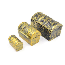 Fashion Pirate Jewelry Storage