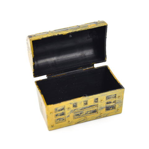 Fashion Pirate Jewelry Storage