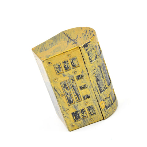 Fashion Pirate Jewelry Storage