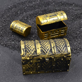 Fashion Pirate Jewelry Storage